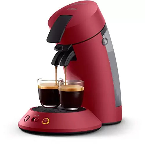 Cafetera Philips CSA210/91