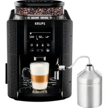 Cafetera súper automática Krups Essential 15B