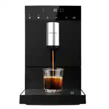 Cafetera Superautomática Compacta Cecotec Cremmaet Compact 19 Bares con molinillo