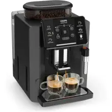 Cafetera superautomática Krups Sensation C50