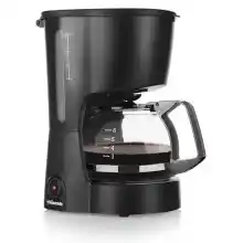 Cafetera Tristar CM-1246 de 6 tazas, 600W.