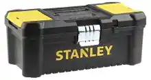 Caja de Herramientas STANLEY Essential 32x18,8x13,2 cm