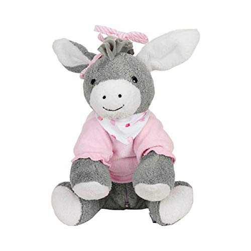 Caja musical burro Sterntaler Chilling Box Chica Emmi