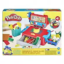 Caja registradora de juguete Play-Doh