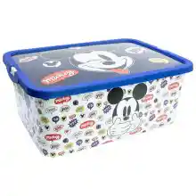 Cajas de almacenaje Mickey 13 Litros