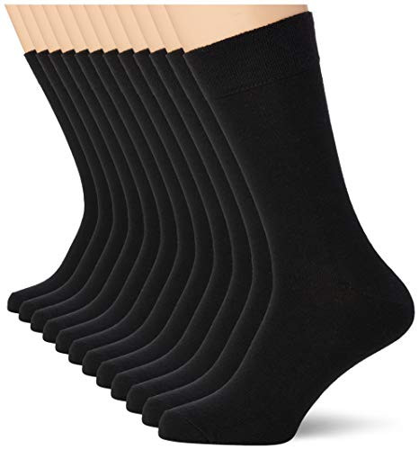 Calcetines altos FM London