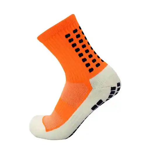 Calcetines de deporte antideslizantes unisex (Varios colores a elegir)