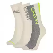 Calcetines para Mujer Calvin Klein