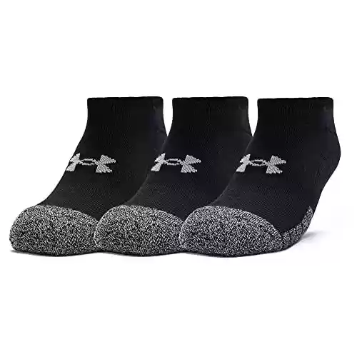 Calcetines Under Armour UA Heatgear NS