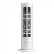 Calefactor Xiaomi Mi Heater Tower Lite White - 2000W de potencia