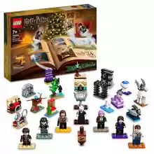 Calendario de Adviento 2022 LEGO Harry Potter