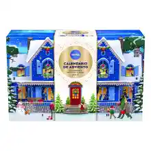 Calendario de adviento NIVEA 2025