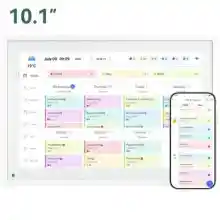 Calendario Tabwee P10 10.1" 2GB+32GB IPS Tactil