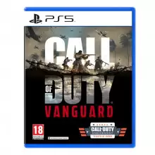 Call of Duty: Vanguard para PS5