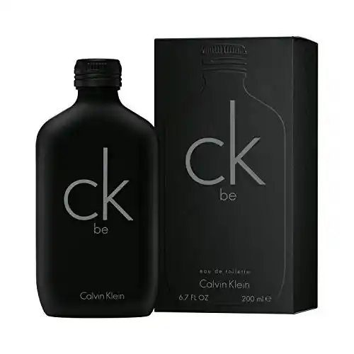 CALVIN KLEIN CK BE - Eau de Toilette 200ml