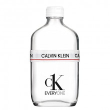Calvin Klein Everyone Eau de Toilette unisex, 200ml