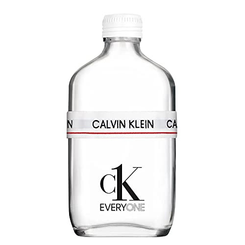 Calvin Klein Everyone Eau de Toilette unisex, 200ml