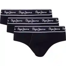 Calzoncillos Pepe Jeans para hombre (pack de 3)
