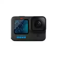 Cámara de acción a Prueba de Agua con Video Ultra HD 5.3K60 GoPro HERO11