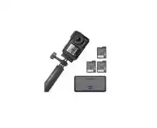 Cámara de acción DJI Osmo Action 4 Pack Aventura