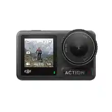 Cámara de Acción Sumergible 4K/120fps Pack Esencial - DJI Osmo Action&nbsp;4