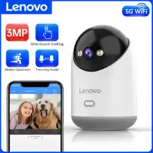 Cámara de vigilancia interior Lenovo