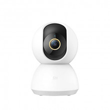 Cámara de vigilancia Xiaomi Mi 360° Home Security Camera 2K