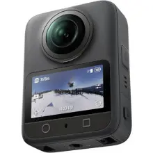 Cámara DJI Osmo 360 (105 GB) 8K 360°