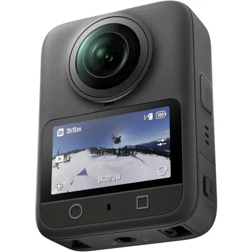 Cámara DJI Osmo 360 (105 GB) 8K 360°