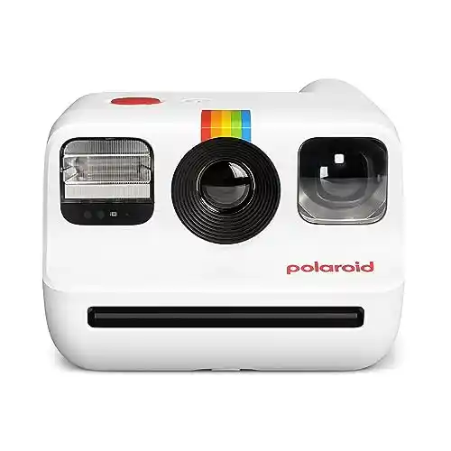 Cámara instantánea Polaroid Go Generation 2
