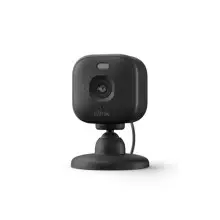 Cámara Seguridad Alexa Blink Mini 2K+