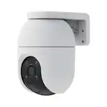 Cámara Vigilancia WiFi Exterior 360° 2K+ Alexa/Google