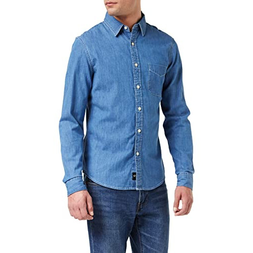 Dockers discount camisa hombre