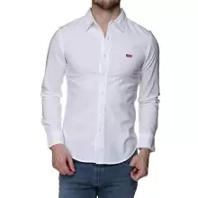 Camisa Hombre Levi's Housemark Slim