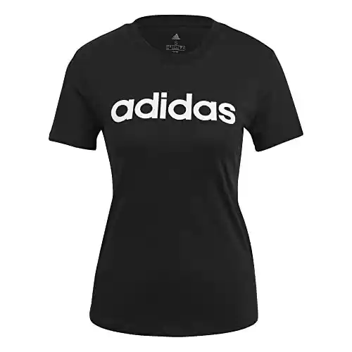 Camiseta Adidas Mujer