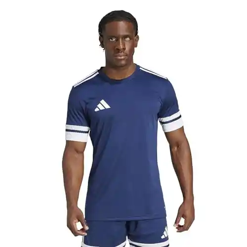 Camiseta adidas SQUADRA25
