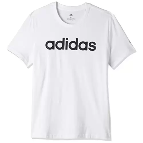 Camiseta Adidas W Lin T T-Shirt