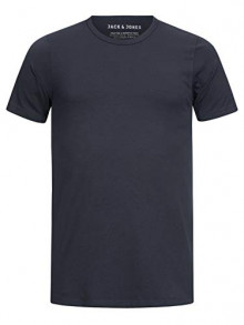 Camiseta básica Jack and Jones