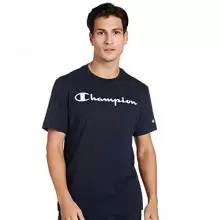 Camiseta Champion hombre