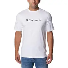 Camiseta Columbia CSC para hombre