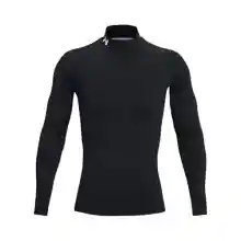 Camiseta de compresión Under Armour manga larga