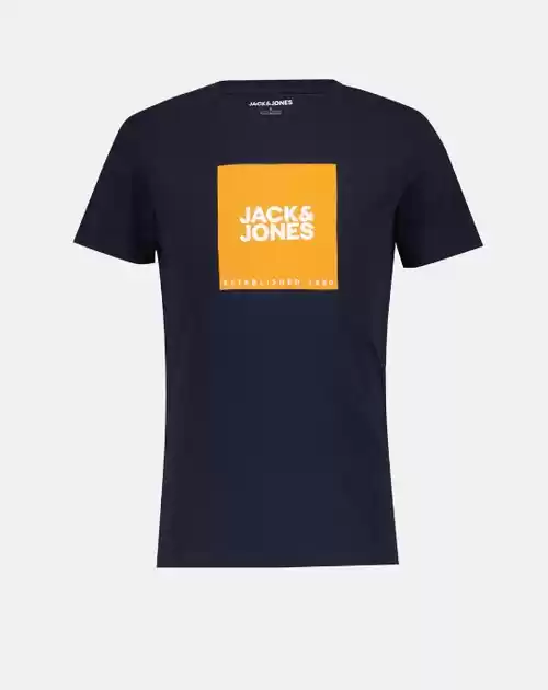 Camiseta de manga corta Jack & Jones