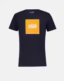 Camiseta de manga corta Jack & Jones