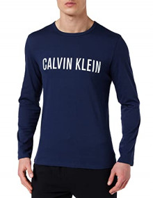 Camiseta de pijama Calvin Klein
