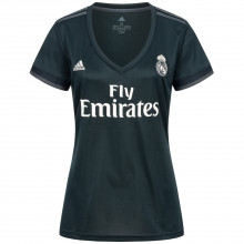 Camiseta del Real Madrid para mujer