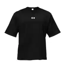 Camiseta deportiva desde 4.64€ + ENVIO GRATIS APP HOY!
