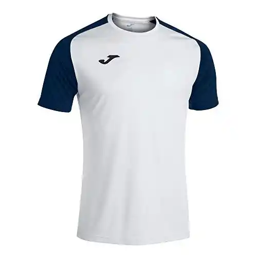 Camiseta deportiva Joma Academy IV