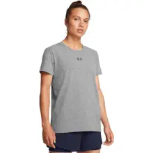 Camiseta deportiva mujer Under Armour UA Rival