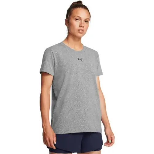 Camiseta deportiva mujer Under Armour UA Rival