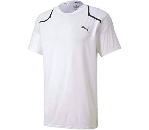 Camiseta deportiva Puma Power BND desde 7€